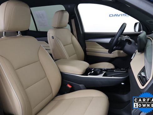 Used 2025 Buick Enclave Preferred w/ LPO, Floor Liner Package FWD image 20