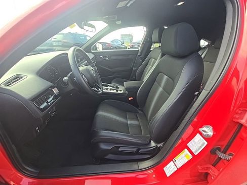 Certified 2023 Honda Civic Sport image 13