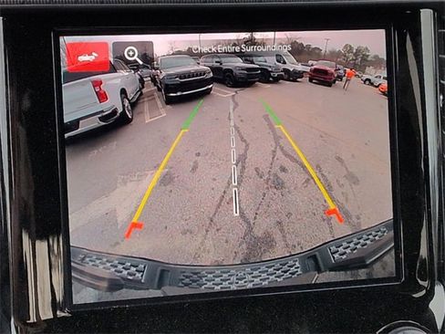 New 2026 RAM 1500 Big Horn w/ Night Edition image 21