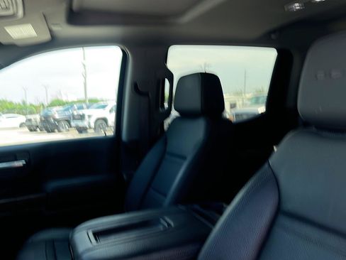 Used 2020 GMC Sierra 1500 Denali w/ Denali Ultimate Package AWD/4WD image 12