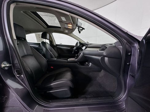 Used 2017 Honda Civic EX-L image 30