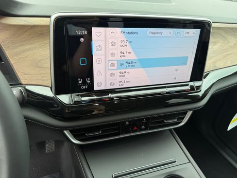 New 2026 Volkswagen Atlas SE AWD/4WD image 12