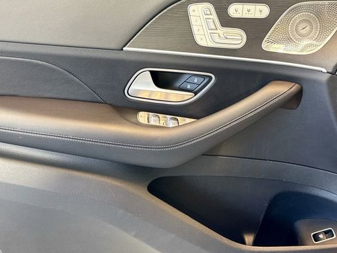 Certified 2024 Mercedes-Benz GLE 350 4MATIC image 17