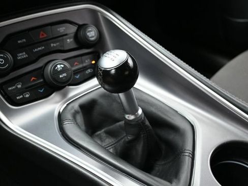 Used 2020 Dodge Challenger R/T Scat Pack RWD image 54