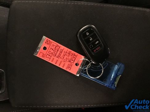 Used 2023 Honda Civic EX image 47