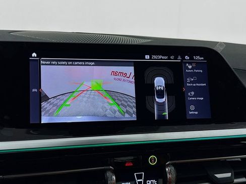 New 2026 BMW Z4 sDrive30i w/ Premium Package image 22