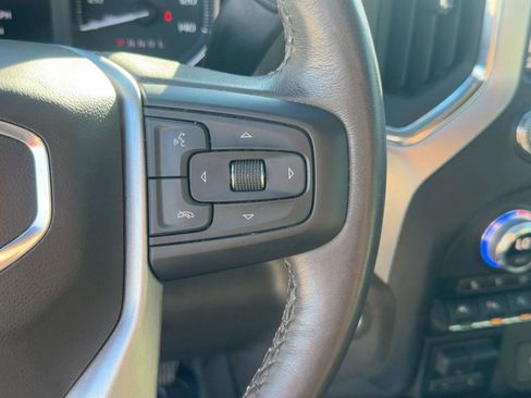 Used 2022 GMC Sierra 1500 SLT image 29