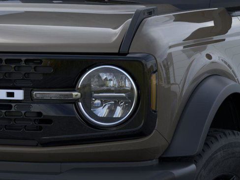New 2025 Ford Bronco Big Bend image 20
