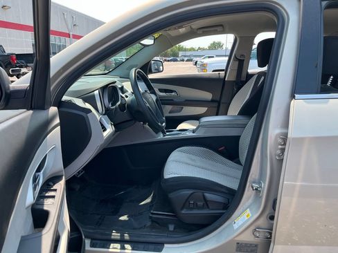 Used 2011 Chevrolet Equinox LS w/ LPO, Protection Package FWD image 5