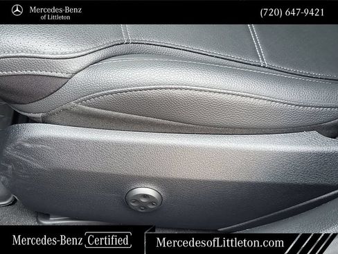 Certified 2026 Mercedes-Benz C 300 4MATIC Sedan image 23