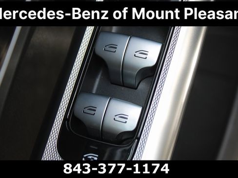 Certified 2025 Mercedes-Benz GLC 350e 4MATIC image 20