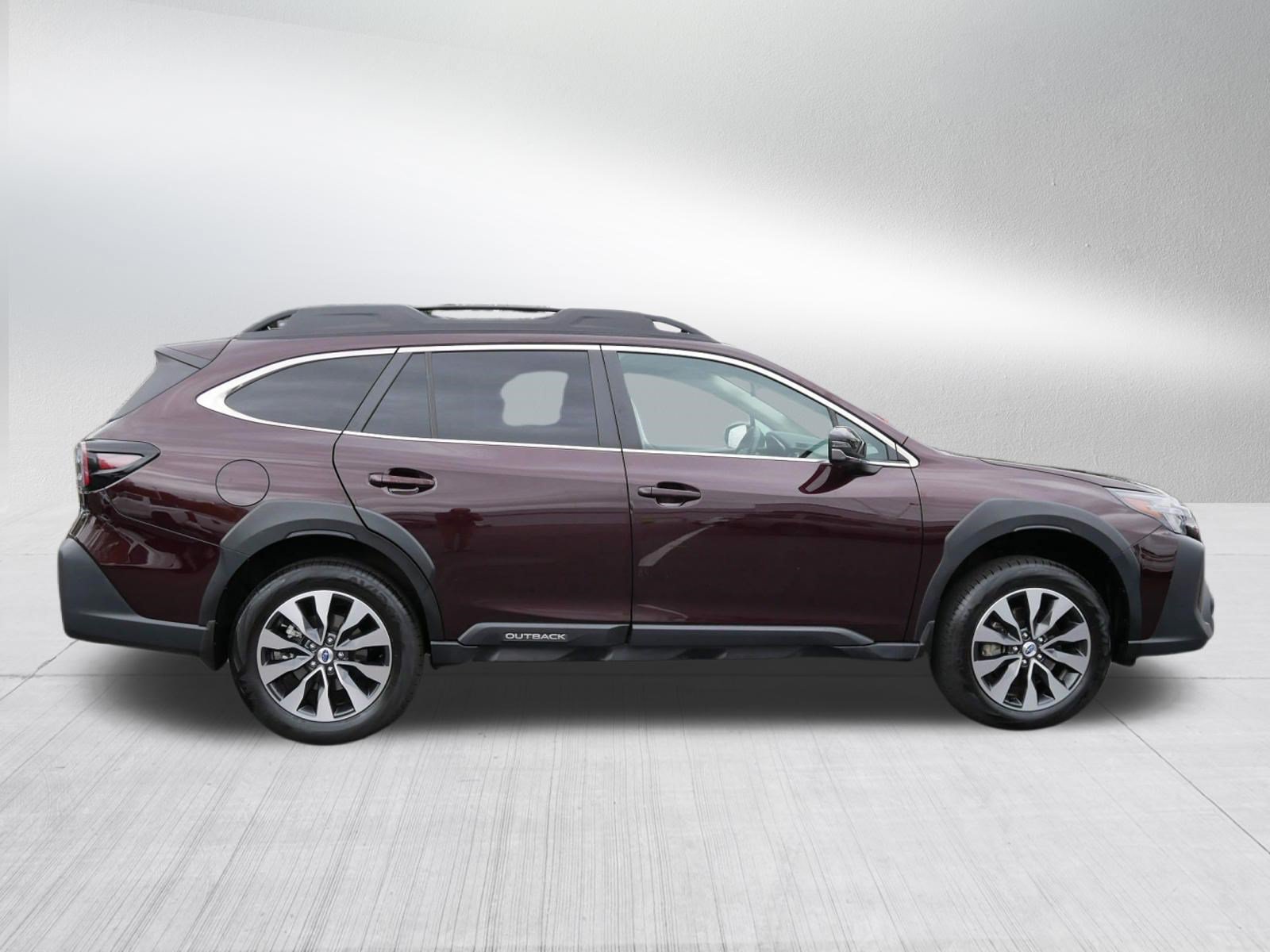 Certified 2024 Subaru Outback Limited AWD/4WD image 8