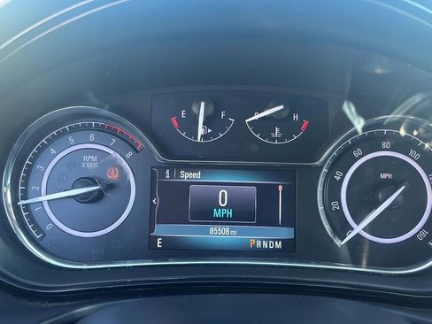 Used 2016 Buick Regal Premium AWD/4WD image 23