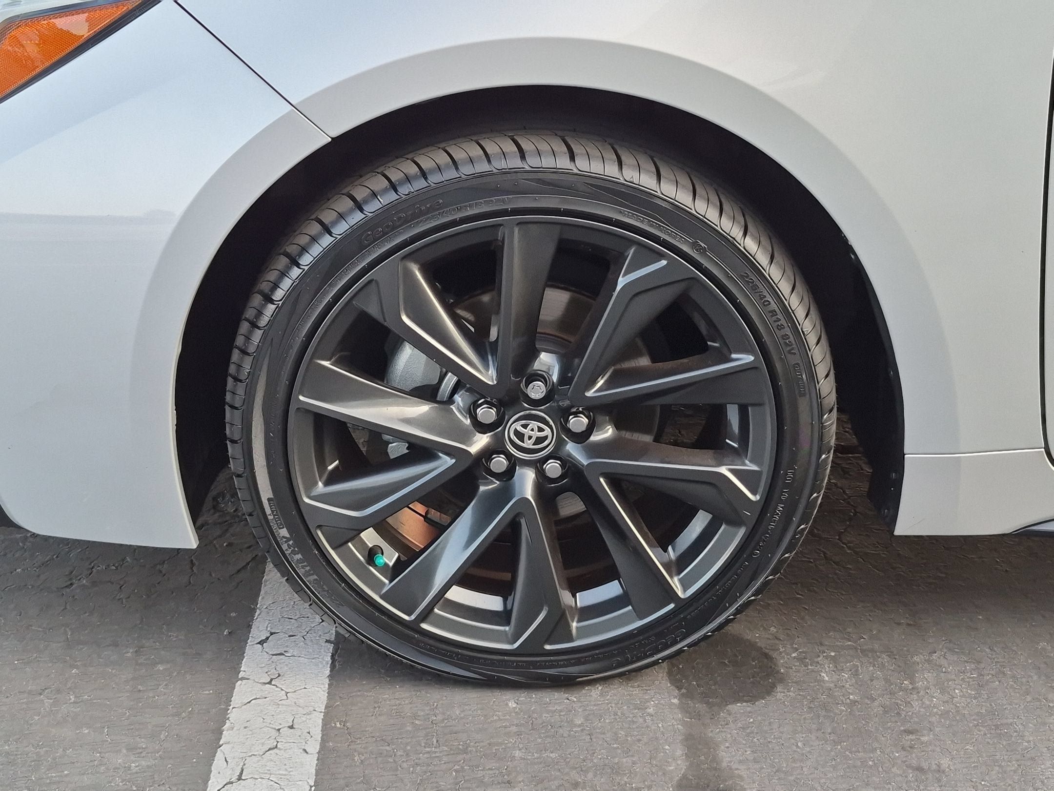 Used 2024 Toyota Corolla SE FWD image 10