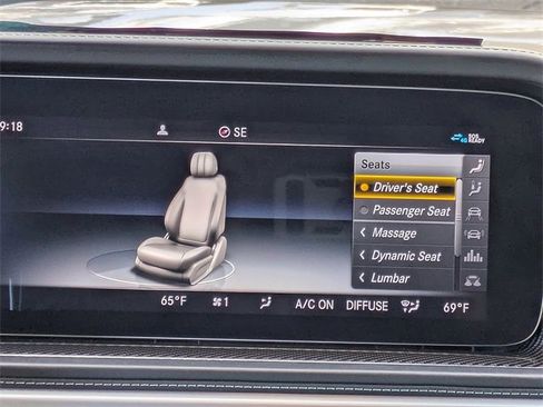 Used 2020 Mercedes-Benz G 550 image 18