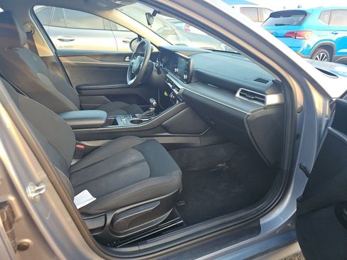 Used 2023 Kia K5 LXS FWD image 14