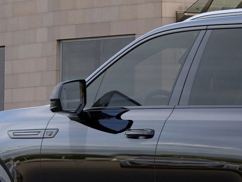 New 2026 Cadillac Escalade IQL Sport 2 image 12