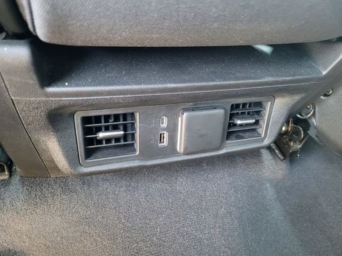 Used 2023 Chevrolet Silverado 1500 LT w/ LPO, Dark Essentials Package RWD image 10