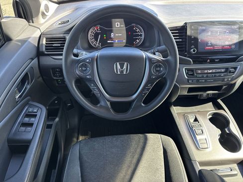 Used 2021 Honda Ridgeline Sport image 28
