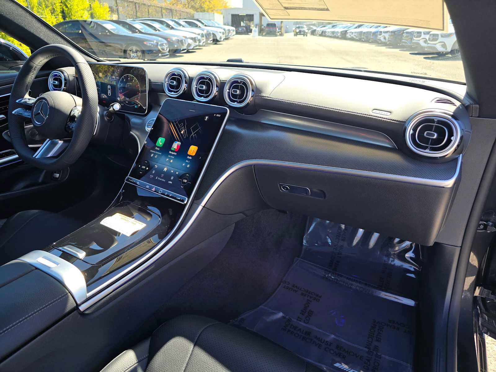 New 2027 Mercedes-Benz CLE 450 4MATIC Coupe image 10