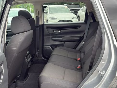 Used 2023 Honda CR-V EX image 24