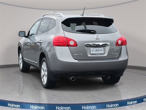 Used 2013 Nissan Rogue SL image 8