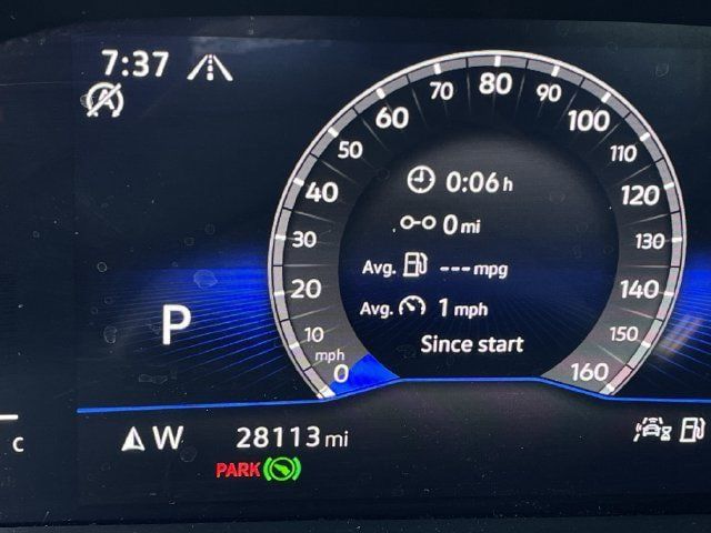 Used 2025 Volkswagen Jetta SE FWD image 15