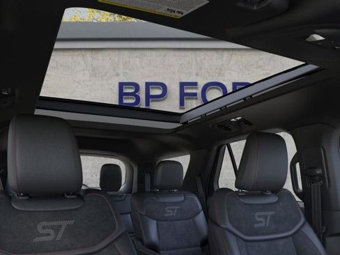 New 2026 Ford Explorer ST image 22