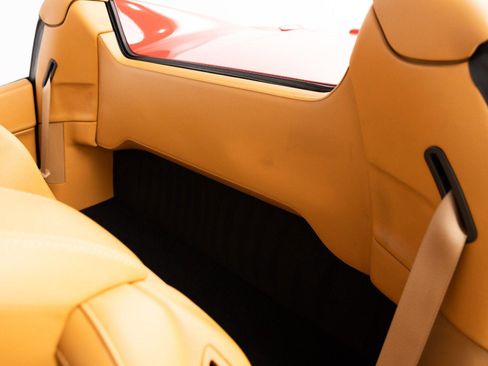 Certified 2015 Ferrari 458 Spider image 58