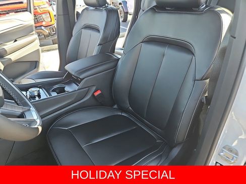 New 2025 Jeep Grand Cherokee Limited w/ Trailer Tow Package image 15