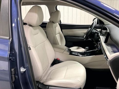 Used 2026 Hyundai Tucson SEL FWD image 7