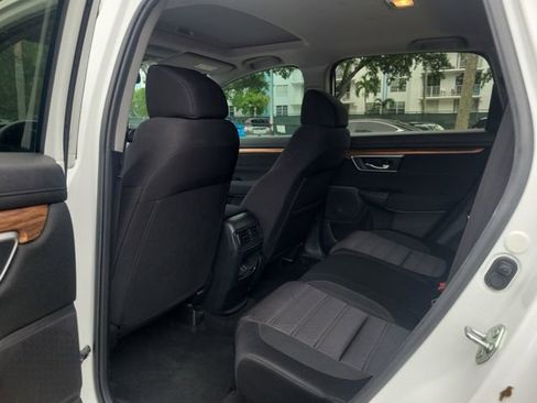 Used 2022 Honda CR-V EX-L image 7