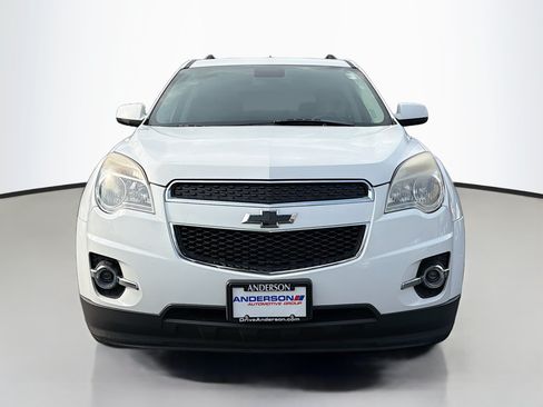 Used 2015 Chevrolet Equinox LT FWD image 14