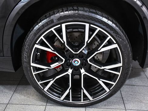 Used 2022 BMW X5 M Base w/ Competition Package 2 image 8