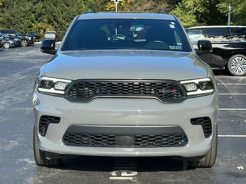 Used 2024 Dodge Durango GT image 3