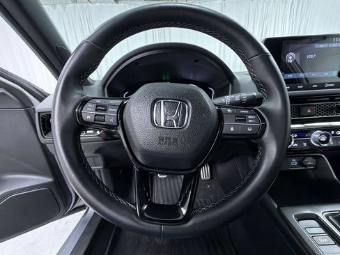Used 2024 Honda Civic Sport image 22