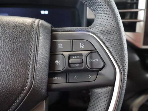 New 2026 Toyota Tundra Limited image 17