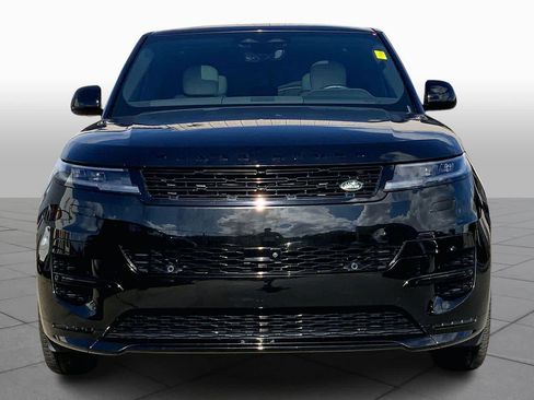 Used 2024 Land Rover Range Rover Sport Dynamic SE image 3