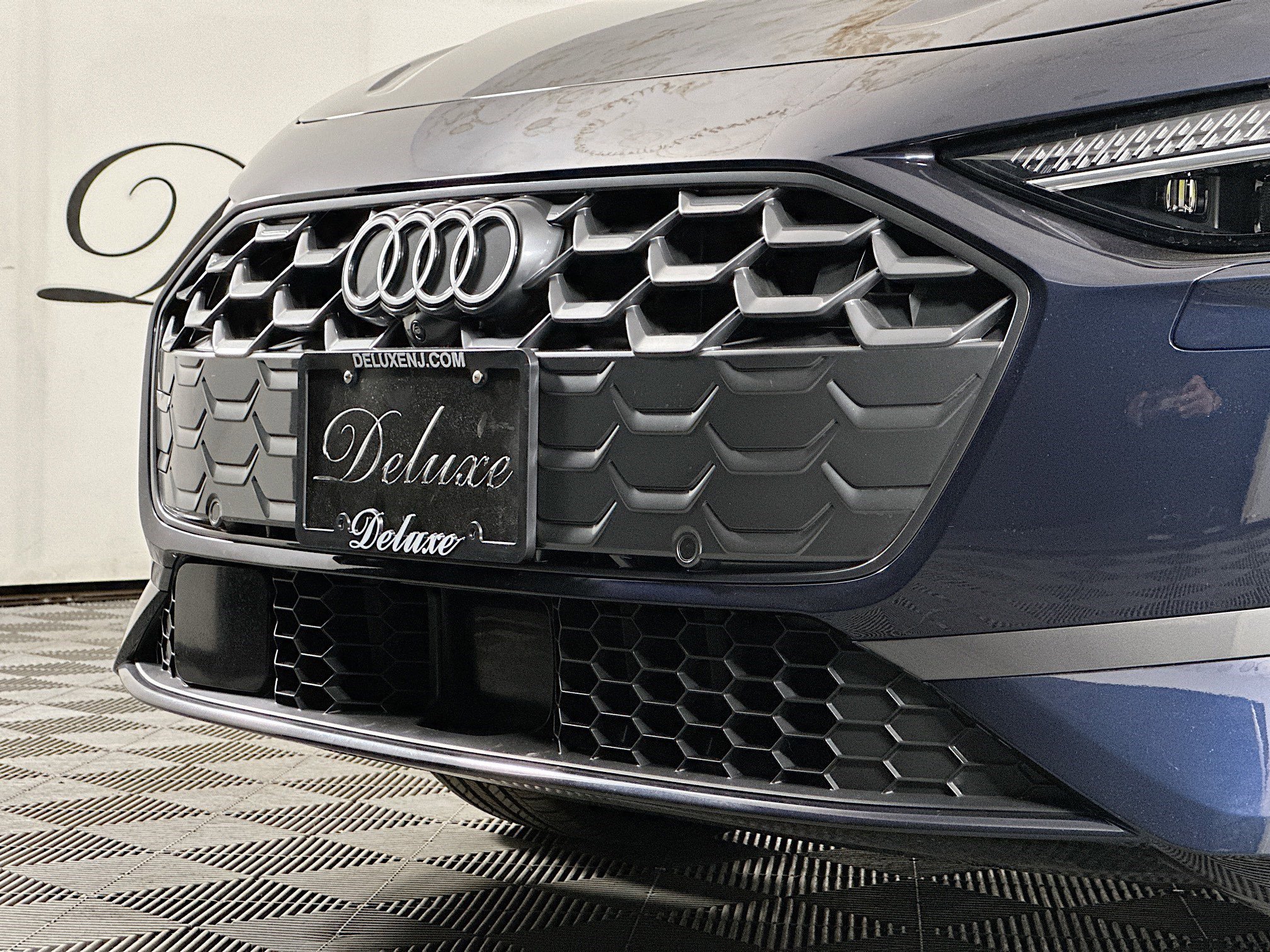 Used 2025 Audi A5 Premium Plus w/ Premium Plus AWD/4WD image 33
