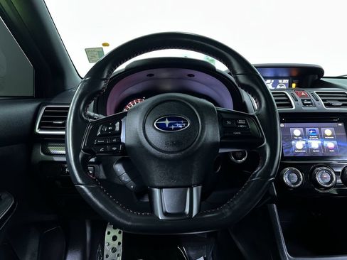 Used 2021 Subaru WRX Limited AWD/4WD image 19
