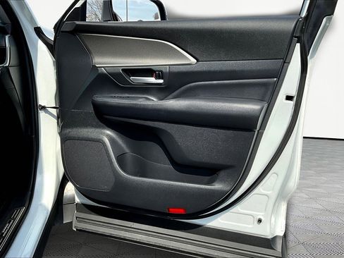 Used 2024 Toyota Grand Highlander XLE image 29