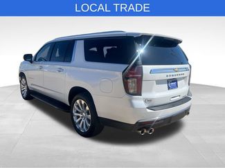 Used 2023 Chevrolet Suburban Premier AWD/4WD video 4