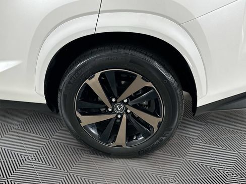 Used 2020 Lexus NX 300 AWD w/ Black Line Edition image 29