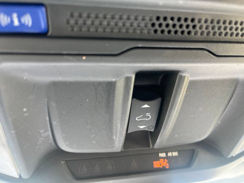 Used 2025 Subaru Forester Sport AWD/4WD image 22