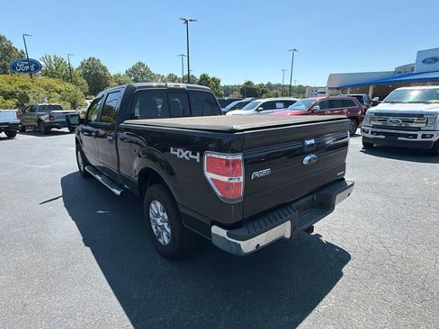 Used 2014 Ford F150 XLT w/ Equipment Group 302A Luxury AWD/4WD image 14