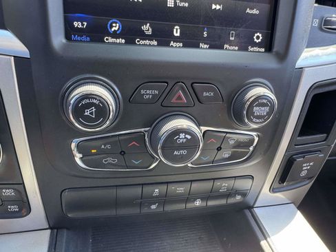 Used 2020 RAM 1500 Warlock AWD/4WD image 41