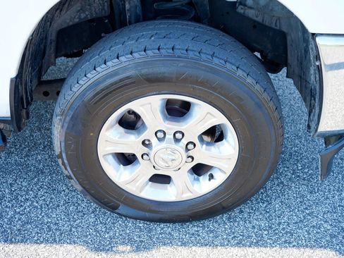 Used 2020 RAM 2500 Lone Star AWD/4WD image 26