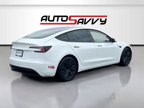 Used 2024 Tesla Model 3 RWD image 7