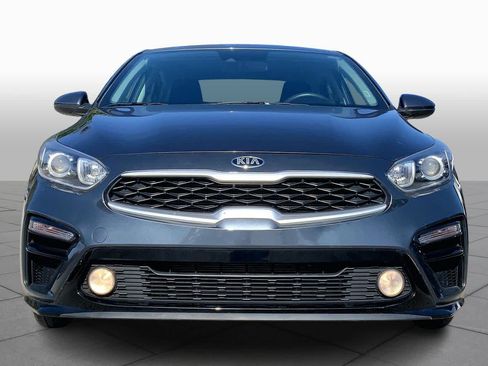 Used 2021 Kia Forte LXS FWD image 7