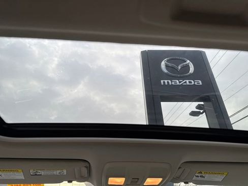 Used 2023 MAZDA CX-5 AWD 2.5 S w/ Premium Plus Pkg image 19